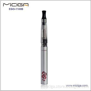 2014 new Rechargeable Electronic Cigarette ce/rohs approved